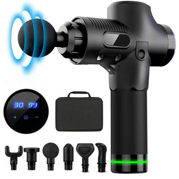 Professional Massage Gun Body Muscle