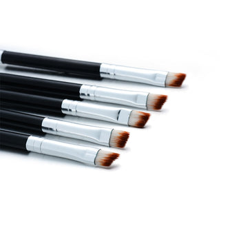 Double Eyebrow Brush & Eyebrow Comb