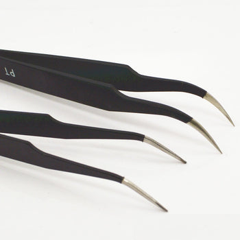 Multipurpose Anti-static Tweezers