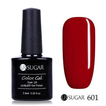 UR SUGAR 7ml UV Gel Nail Polish
