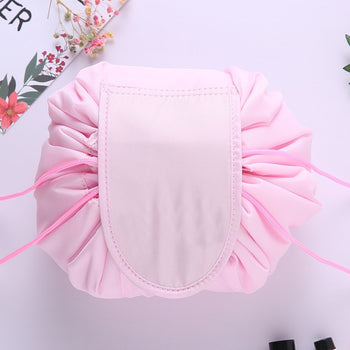 Magic Drawstring® Makeup Travel Bag