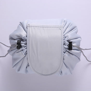 Magic Drawstring® Makeup Travel Bag