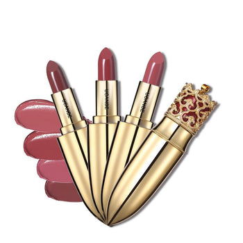 Crown Velvet Matte Creamy Texture Lipstick