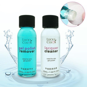 30ML Liquid Nail Varnish Remover