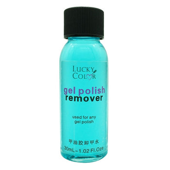 30ML Liquid Nail Varnish Remover