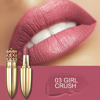 Velvet Lipstick