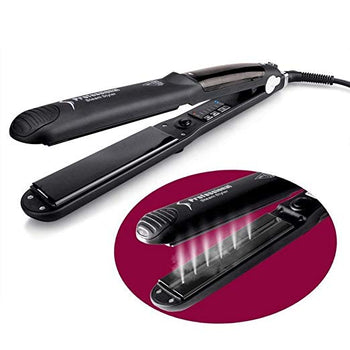 Codace Steam Vapor Hair Straightener