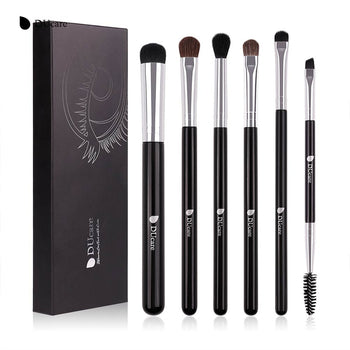DUcare PREMIUM Makeup Brushes 6 PCS