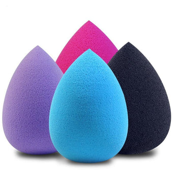 Soft Water Drop BlendMaster Cosmetic Puff