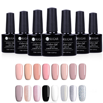 UR SUGAR 7ml UV Gel Nail Polish