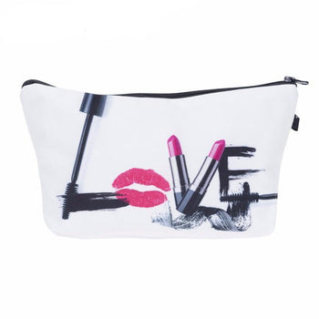 Fashionable cosmetic organizer Bag