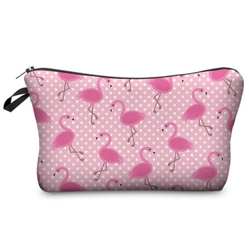 Fashionable cosmetic organizer Bag