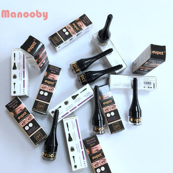 best eyebrow gel